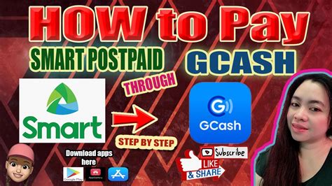 smart postpaid online payment